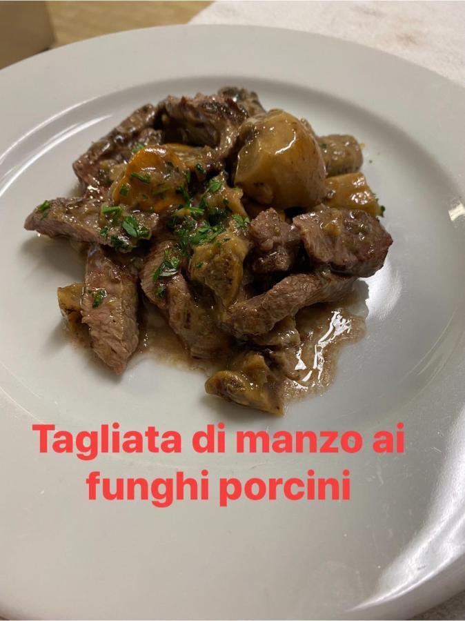 רימיני Hotel Aquila Azzurra מראה חיצוני תמונה