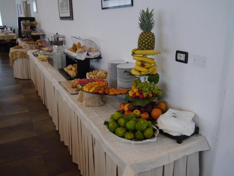 רימיני Hotel Aquila Azzurra מראה חיצוני תמונה
