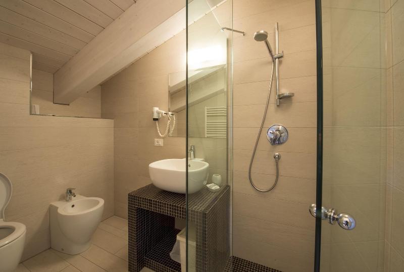 רימיני Hotel Aquila Azzurra מראה חיצוני תמונה
