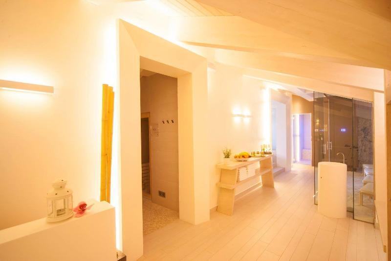 רימיני Hotel Aquila Azzurra מראה חיצוני תמונה