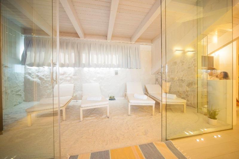 רימיני Hotel Aquila Azzurra מראה חיצוני תמונה