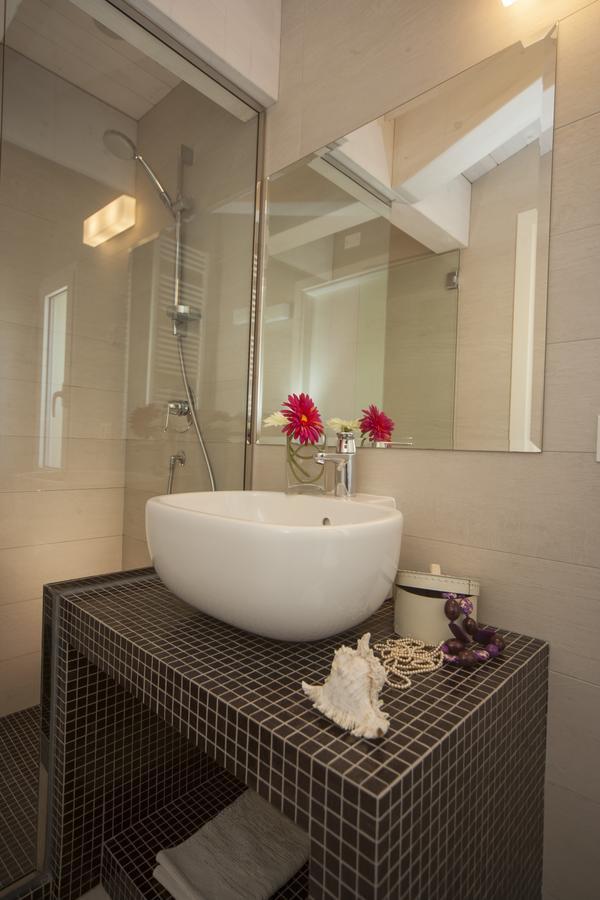 רימיני Hotel Aquila Azzurra מראה חיצוני תמונה