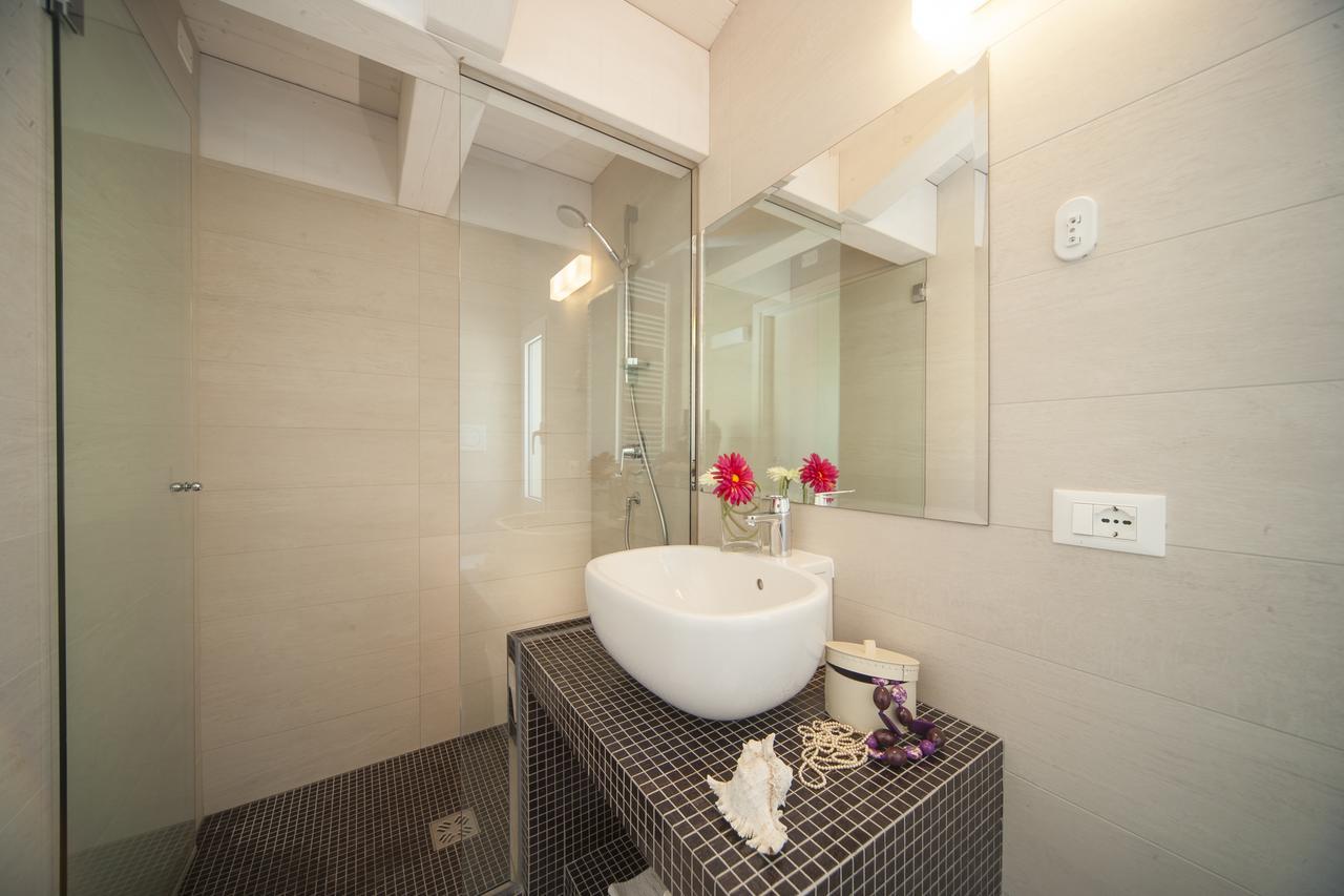 רימיני Hotel Aquila Azzurra מראה חיצוני תמונה