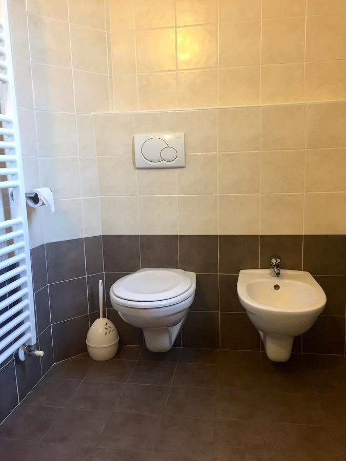 רימיני Hotel Aquila Azzurra מראה חיצוני תמונה