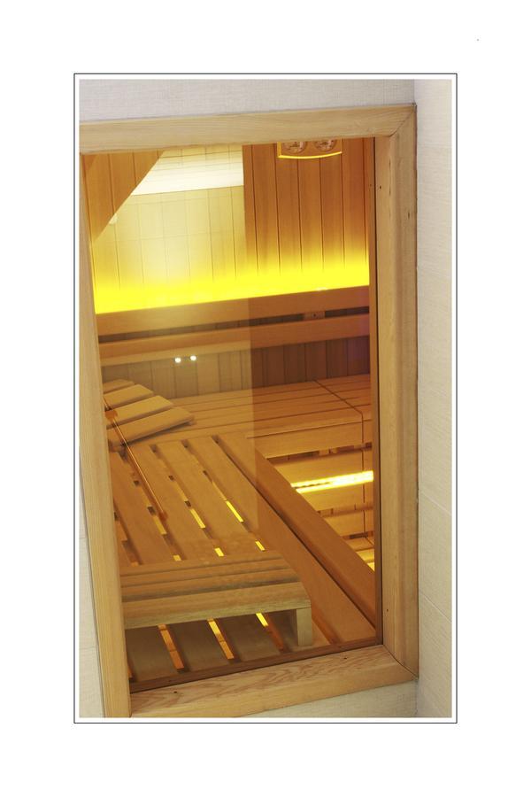 רימיני Hotel Aquila Azzurra מראה חיצוני תמונה